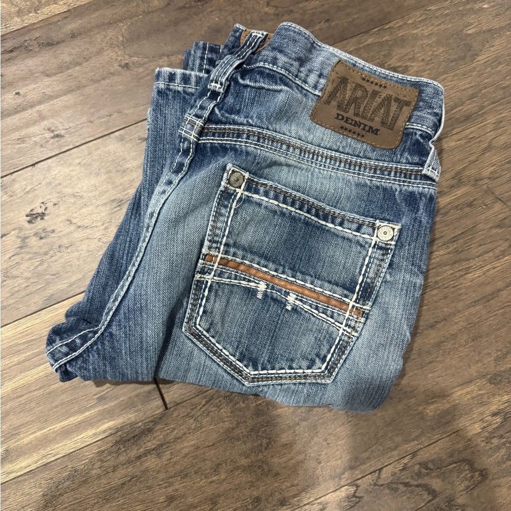 Ariat 30x34